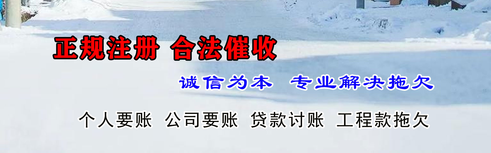 贞丰收债公司